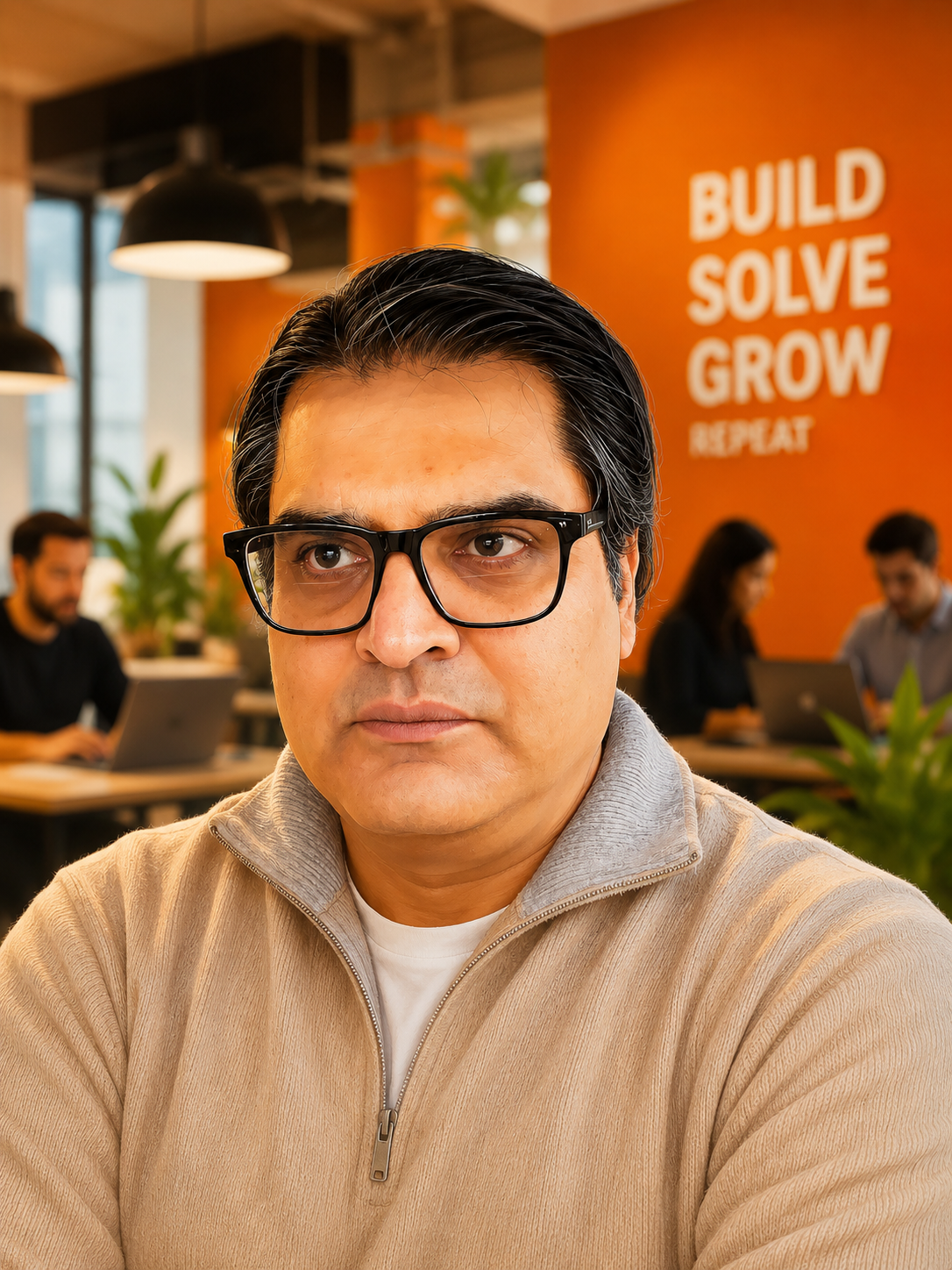 Faisal Khan